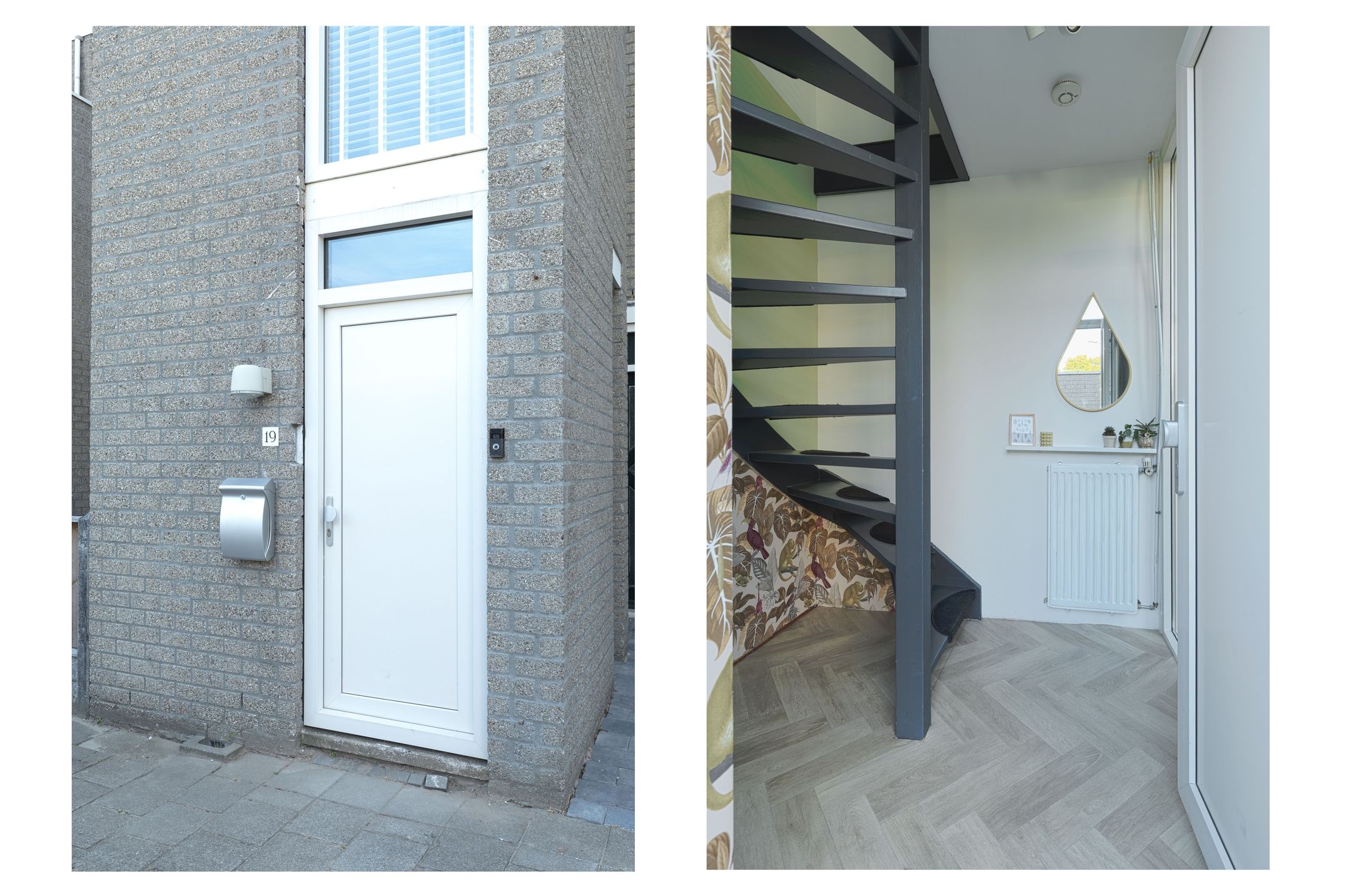 Foto 6 van Hallant 19