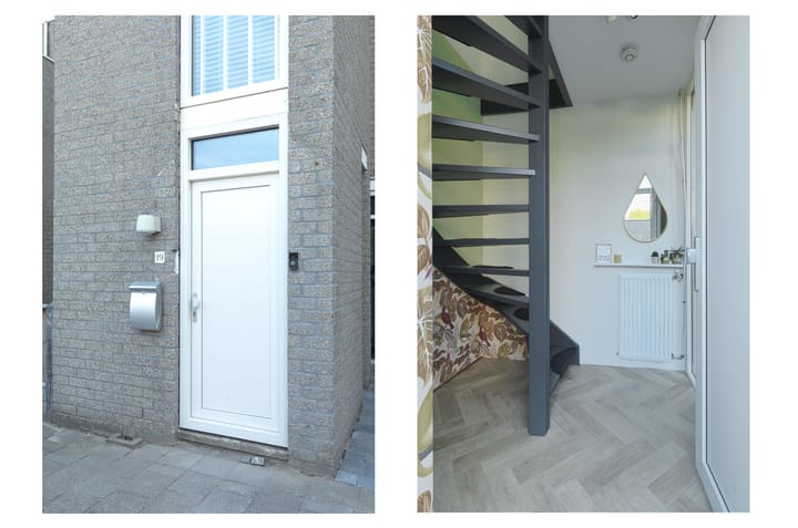 Foto 6 van Hallant 19