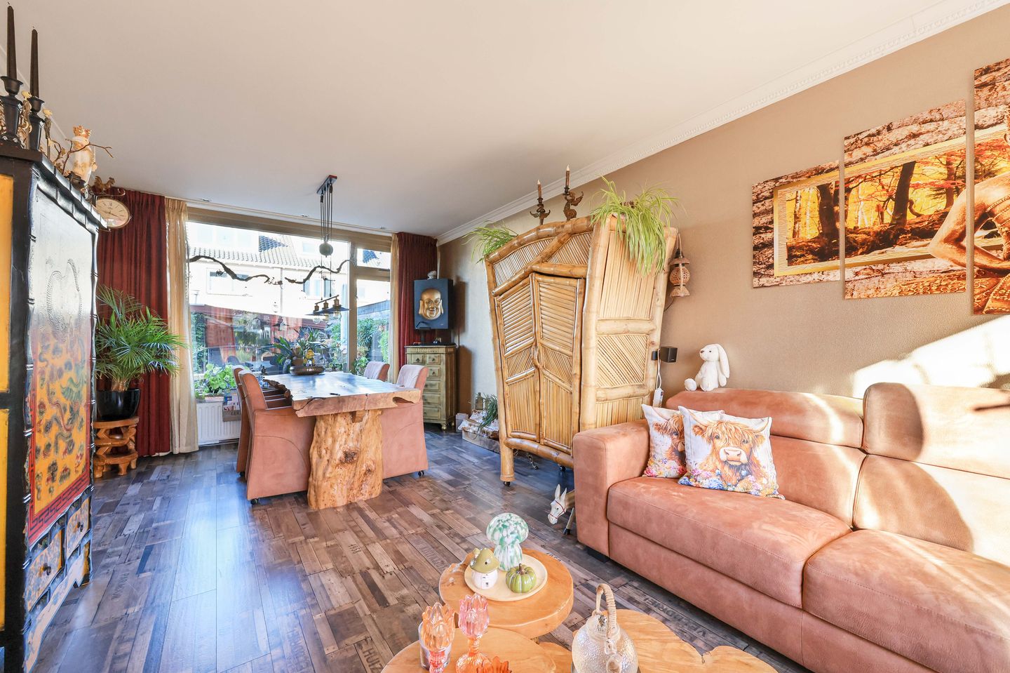 Foto 4 van Mascagnistraat 27