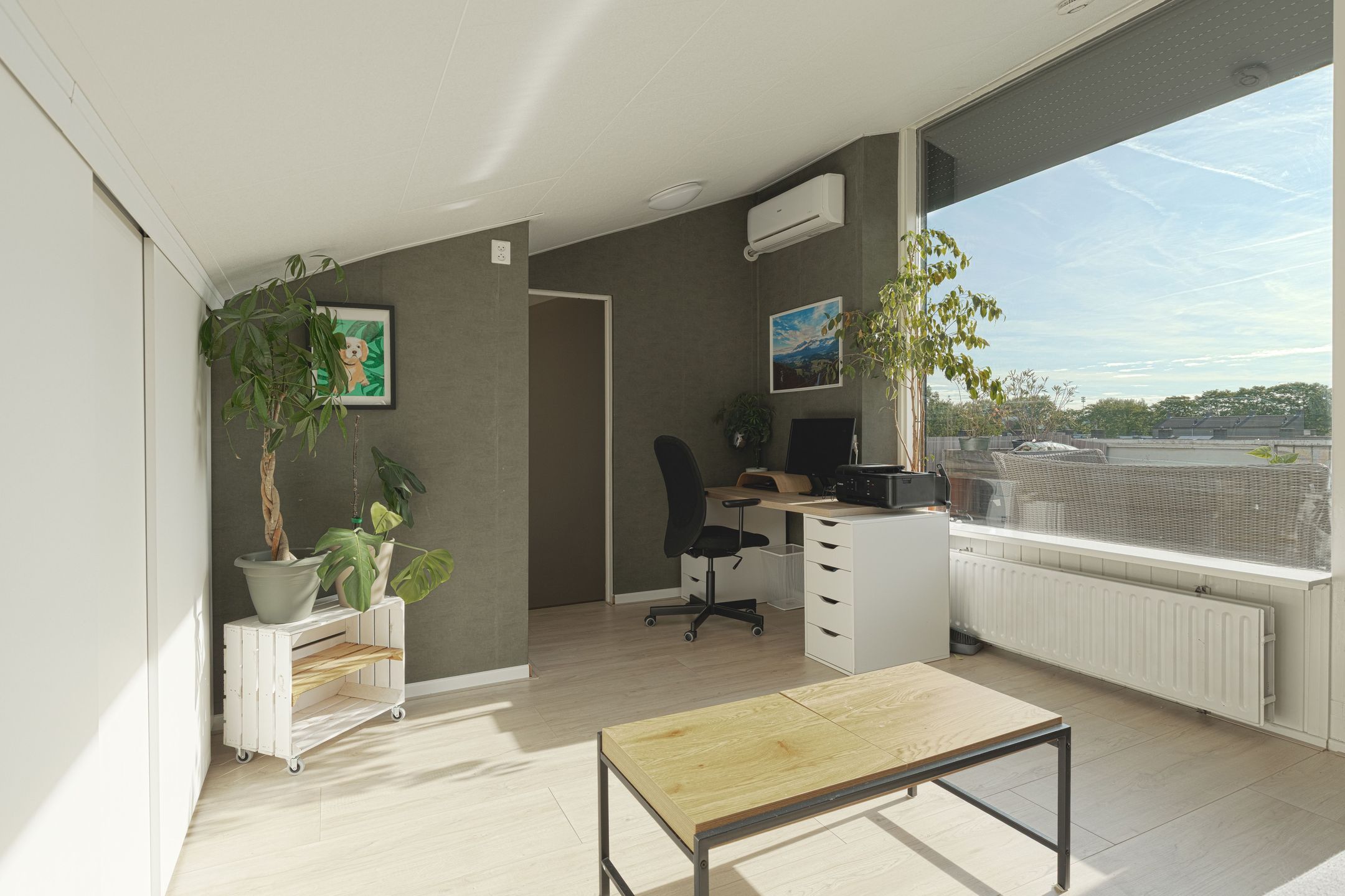 Foto 30 van Hallant 19