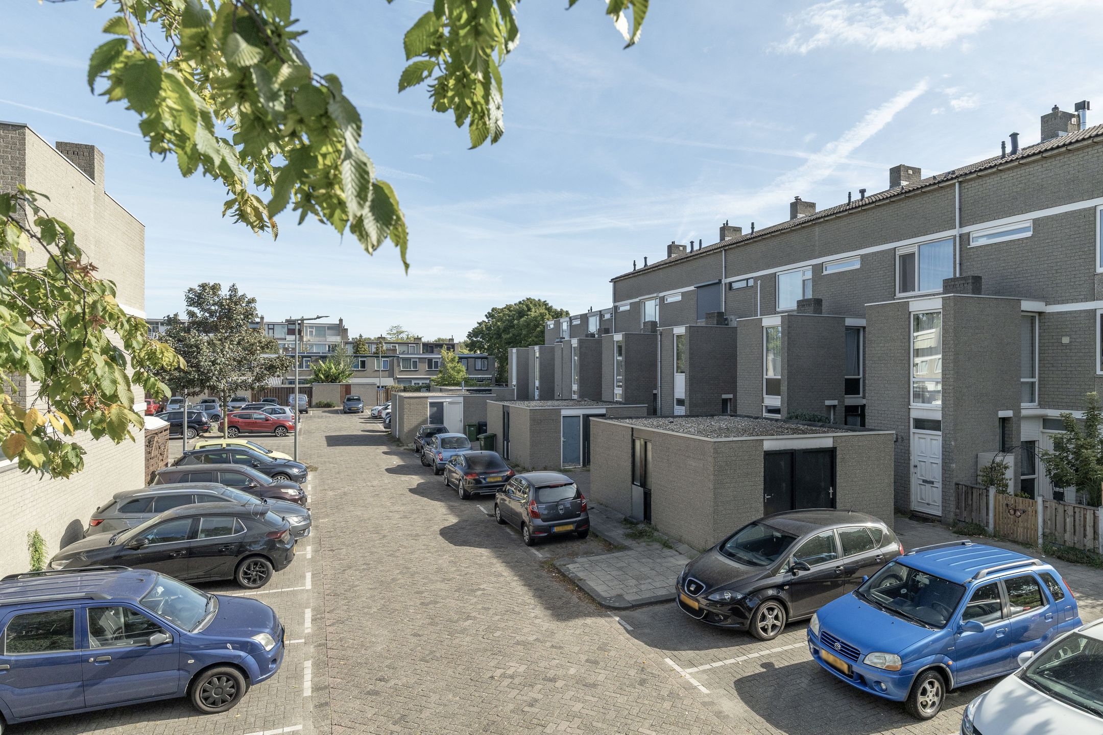 Foto 36 van Hallant 19