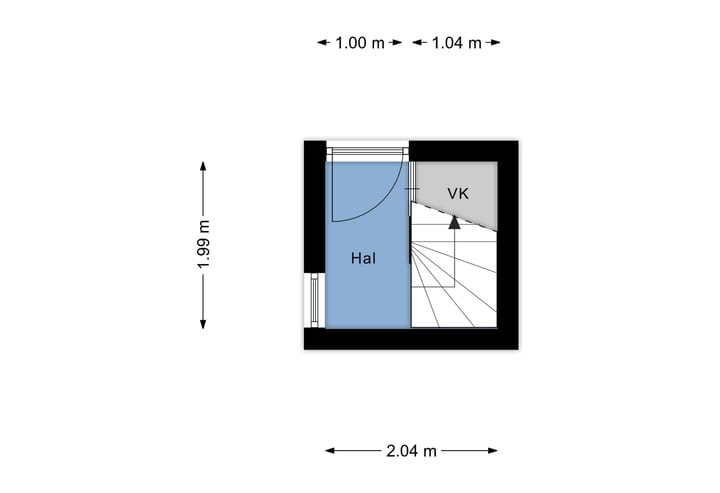 Foto 40 van Hallant 19
