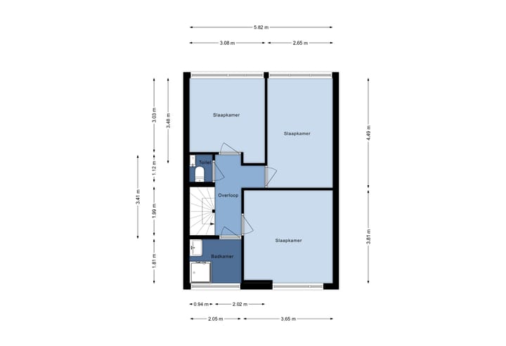 Foto 42 van Hallant 19