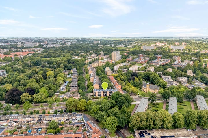 Foto 2 van Hogenkampsweg 2-44