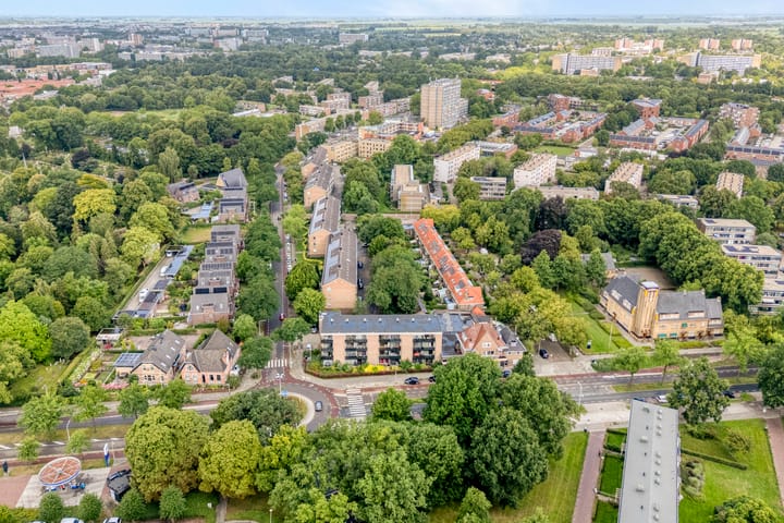 Foto 3 van Hogenkampsweg 2-44