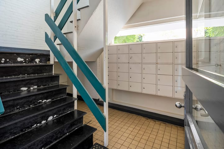 Foto 4 van Hogenkampsweg 2-44