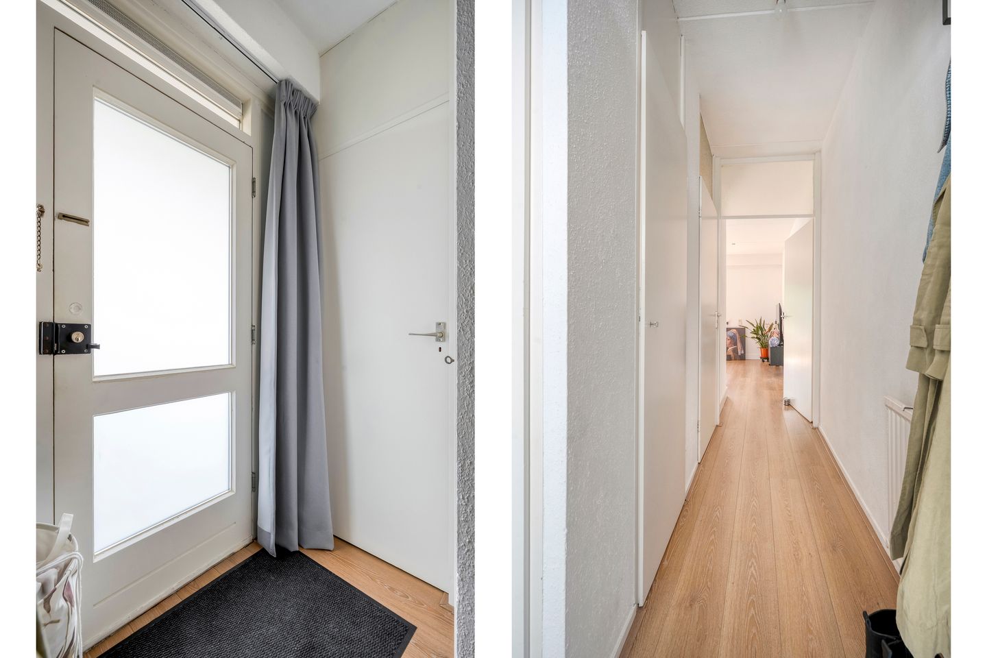 Foto 5 van Hogenkampsweg 2-44