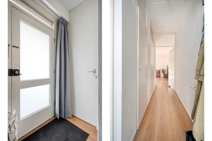 Foto 5 van Hogenkampsweg 2-44