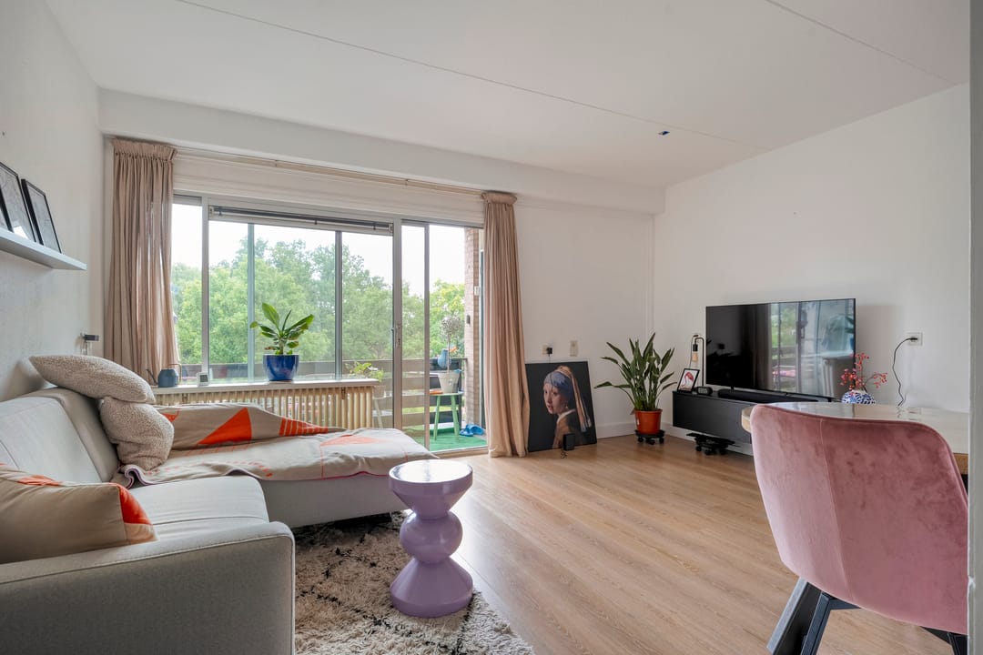 Foto 7 van Hogenkampsweg 2-44