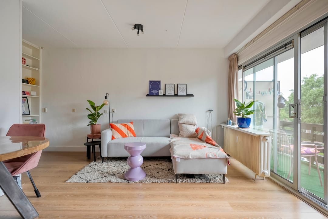 Foto 8 van Hogenkampsweg 2-44