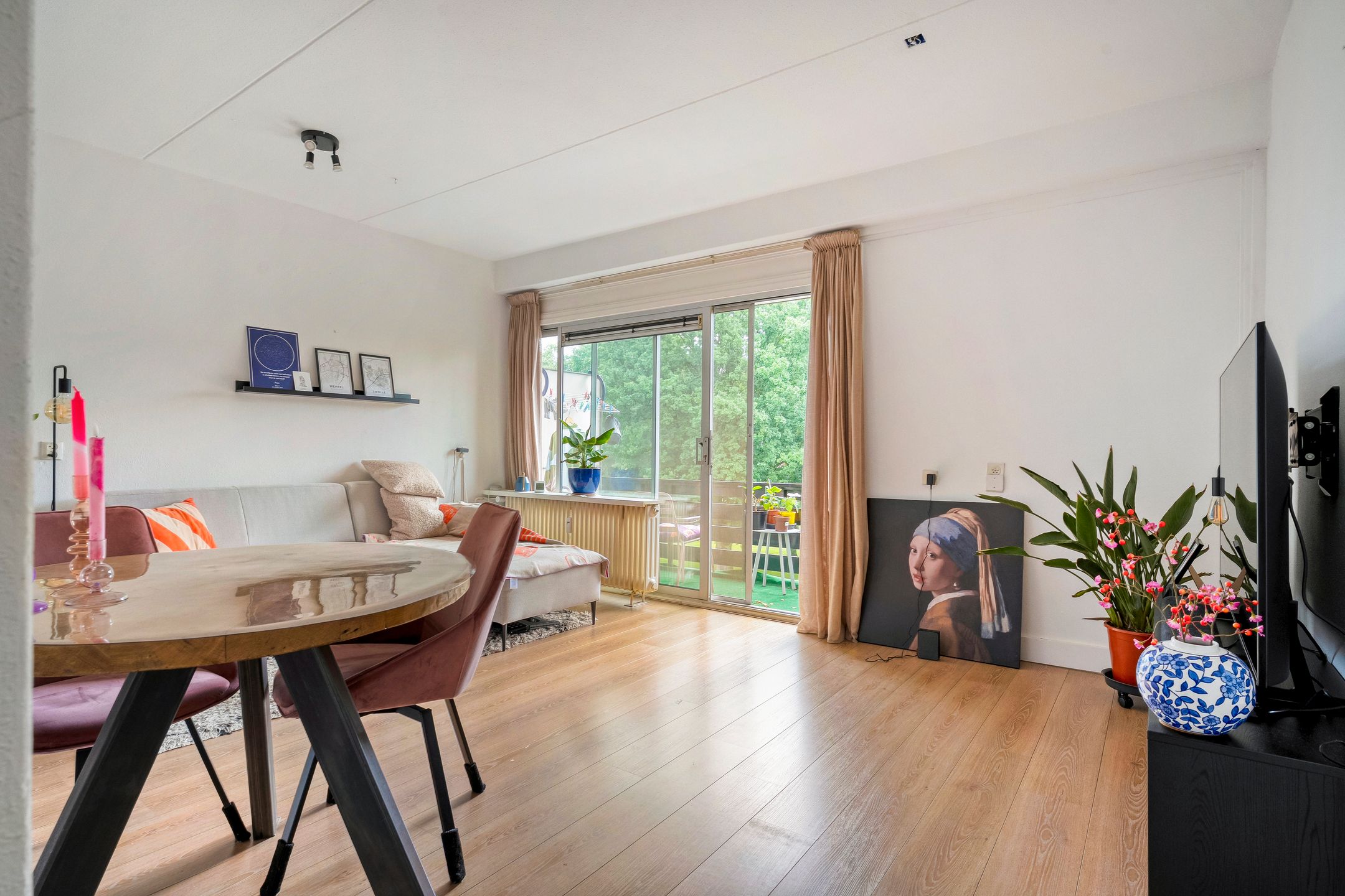 Foto 9 van Hogenkampsweg 2-44