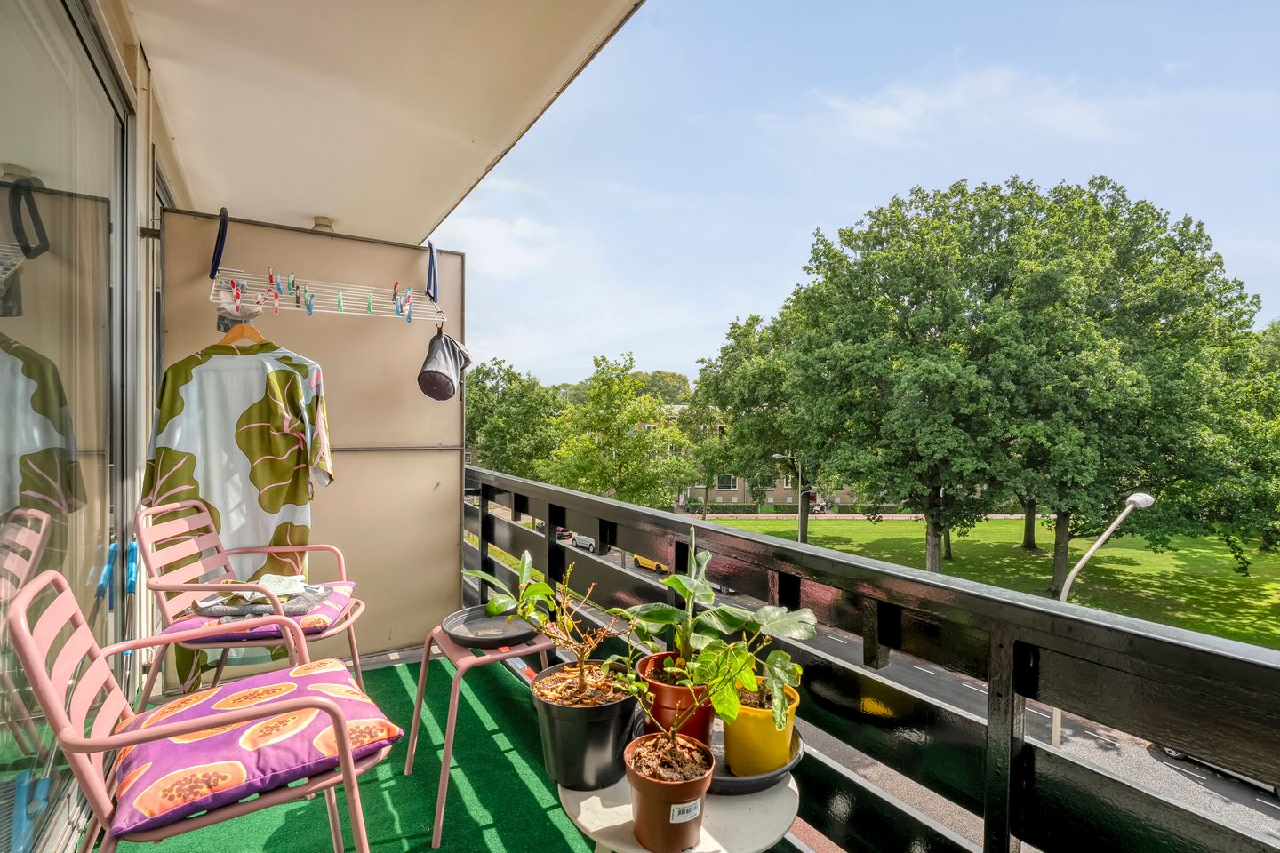 Foto 10 van Hogenkampsweg 2-44