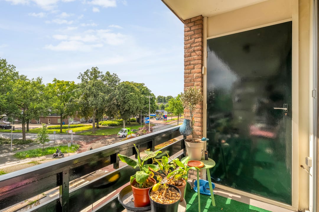 Foto 11 van Hogenkampsweg 2-44