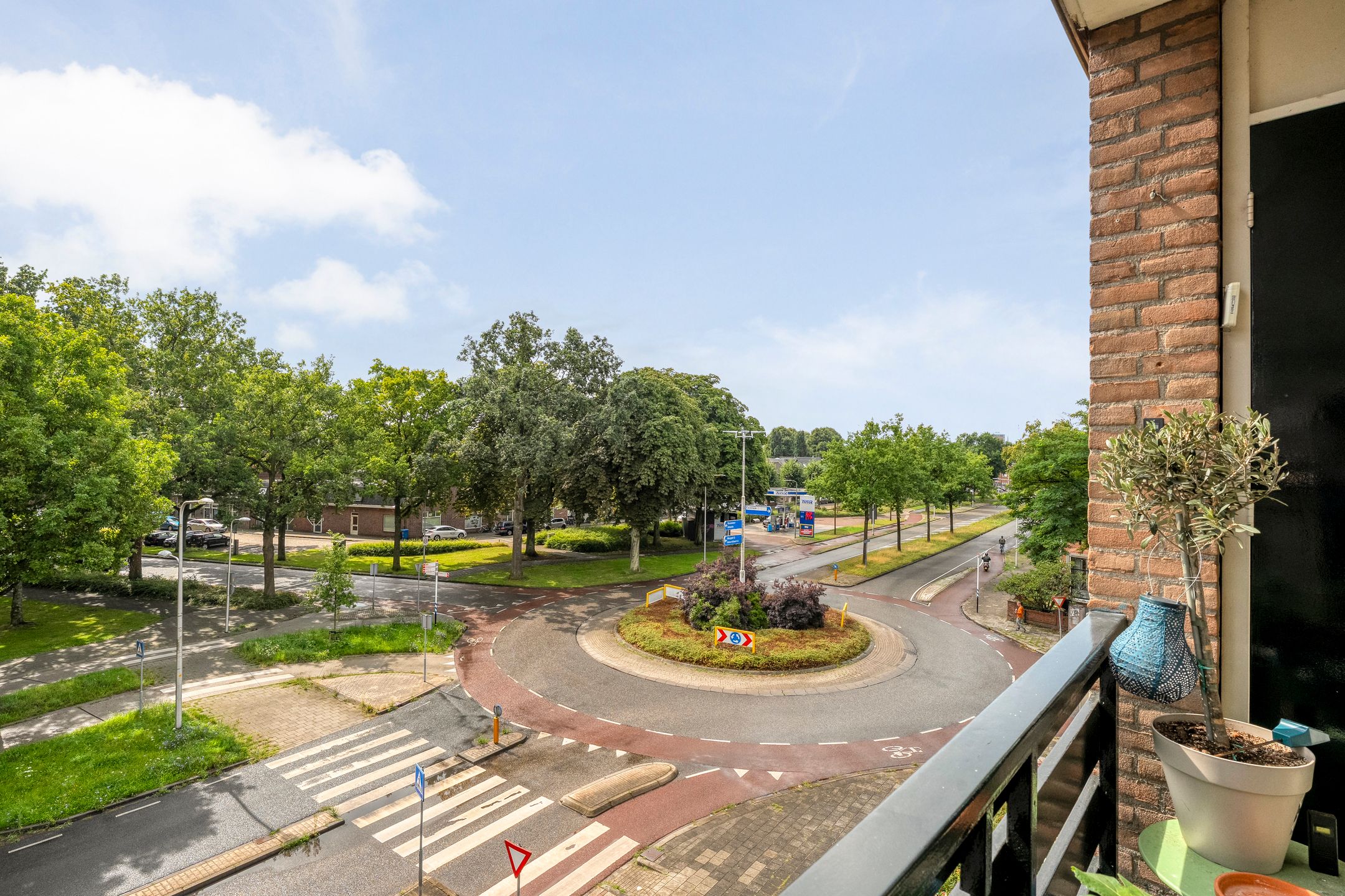 Foto 12 van Hogenkampsweg 2-44