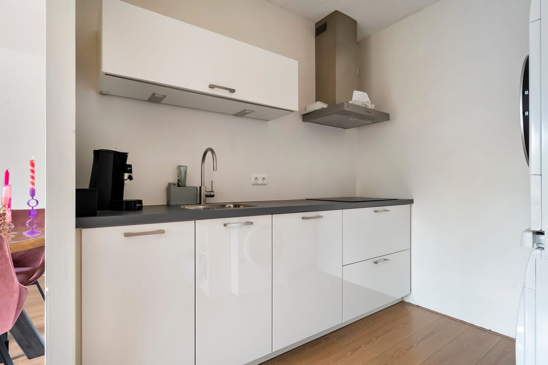 Foto 13 van Hogenkampsweg 2-44