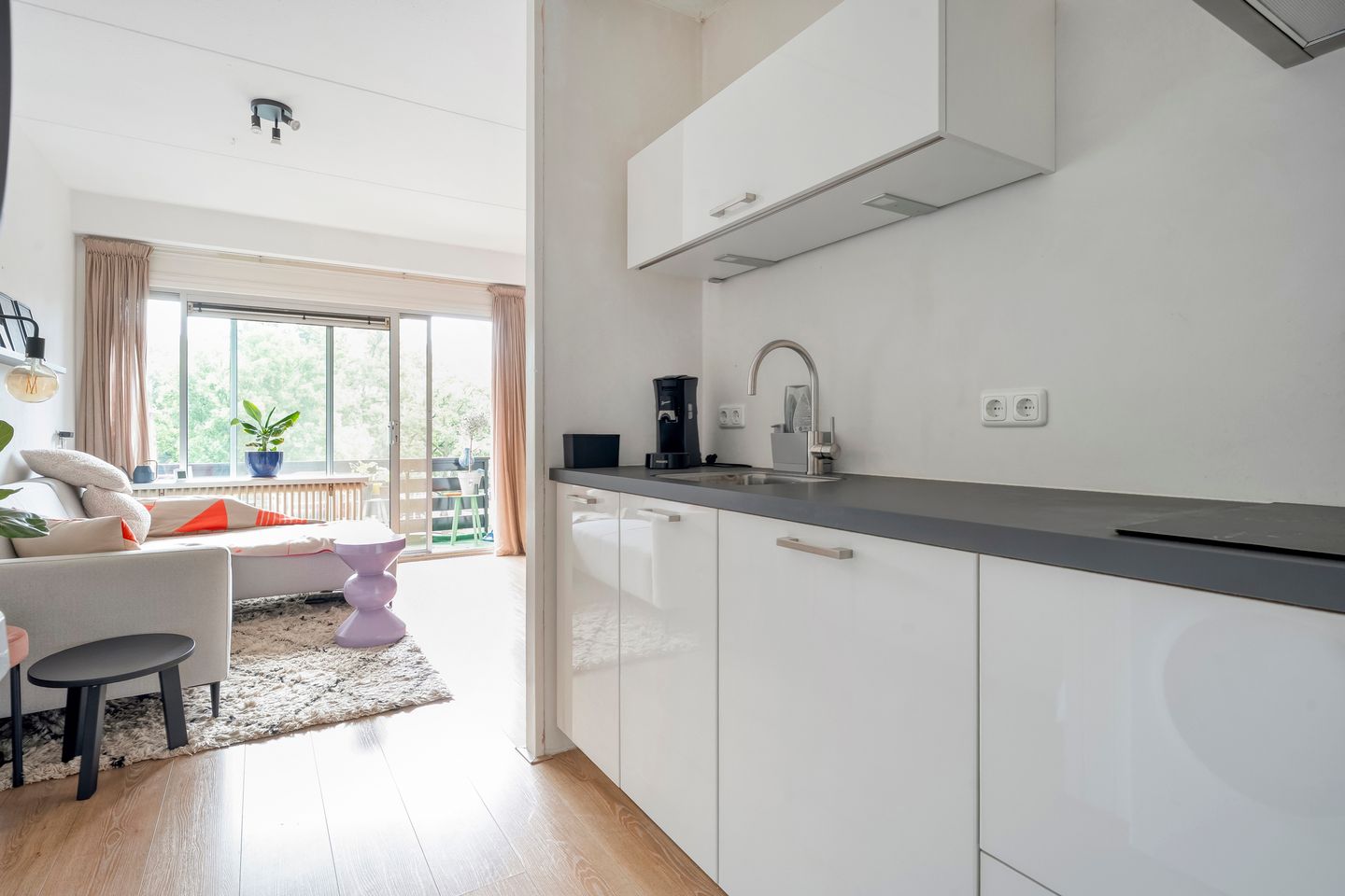 Foto 14 van Hogenkampsweg 2-44