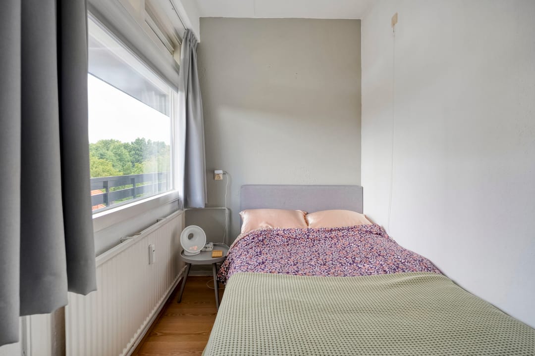 Foto 16 van Hogenkampsweg 2-44