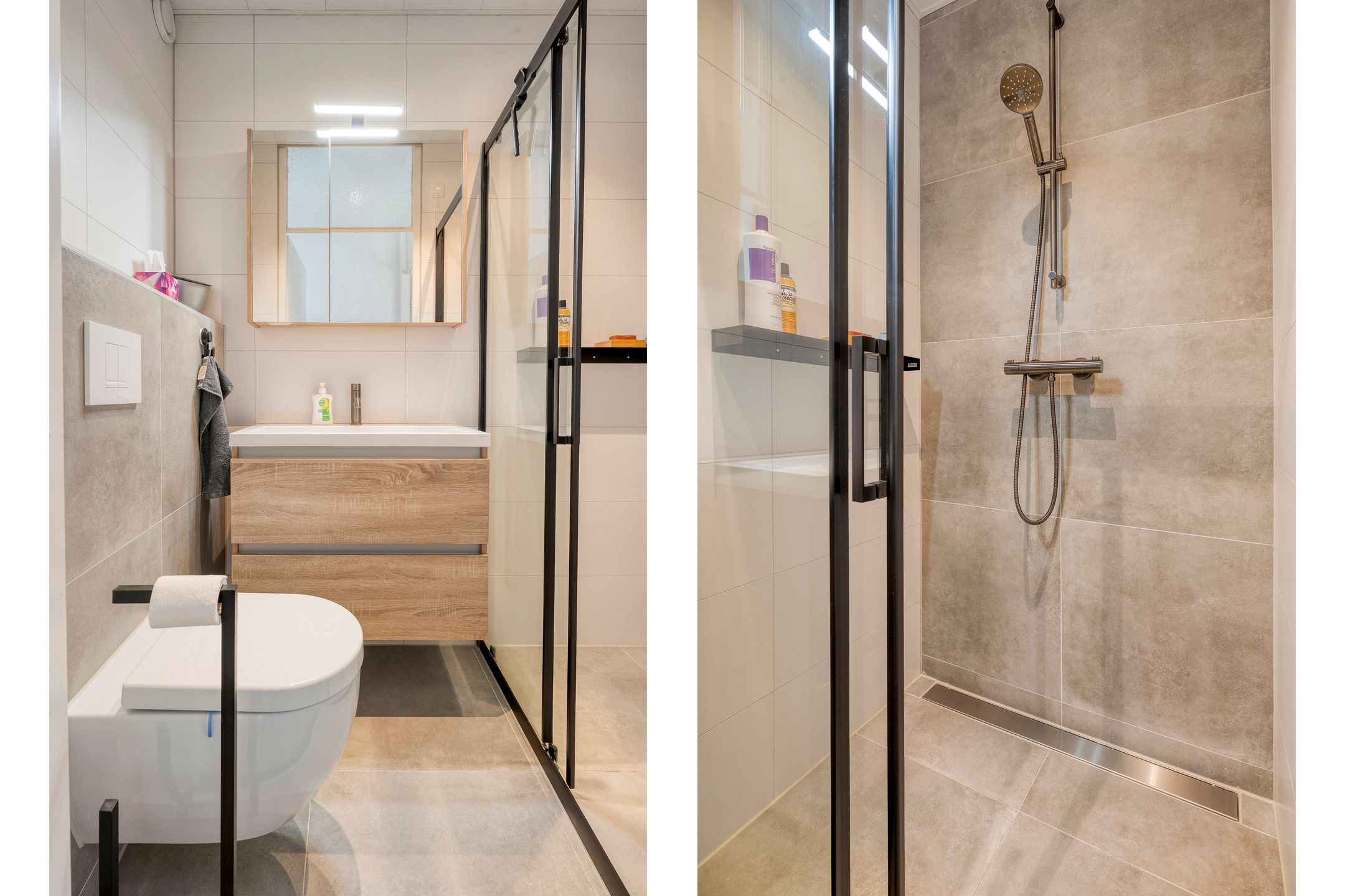 Foto 18 van Hogenkampsweg 2-44