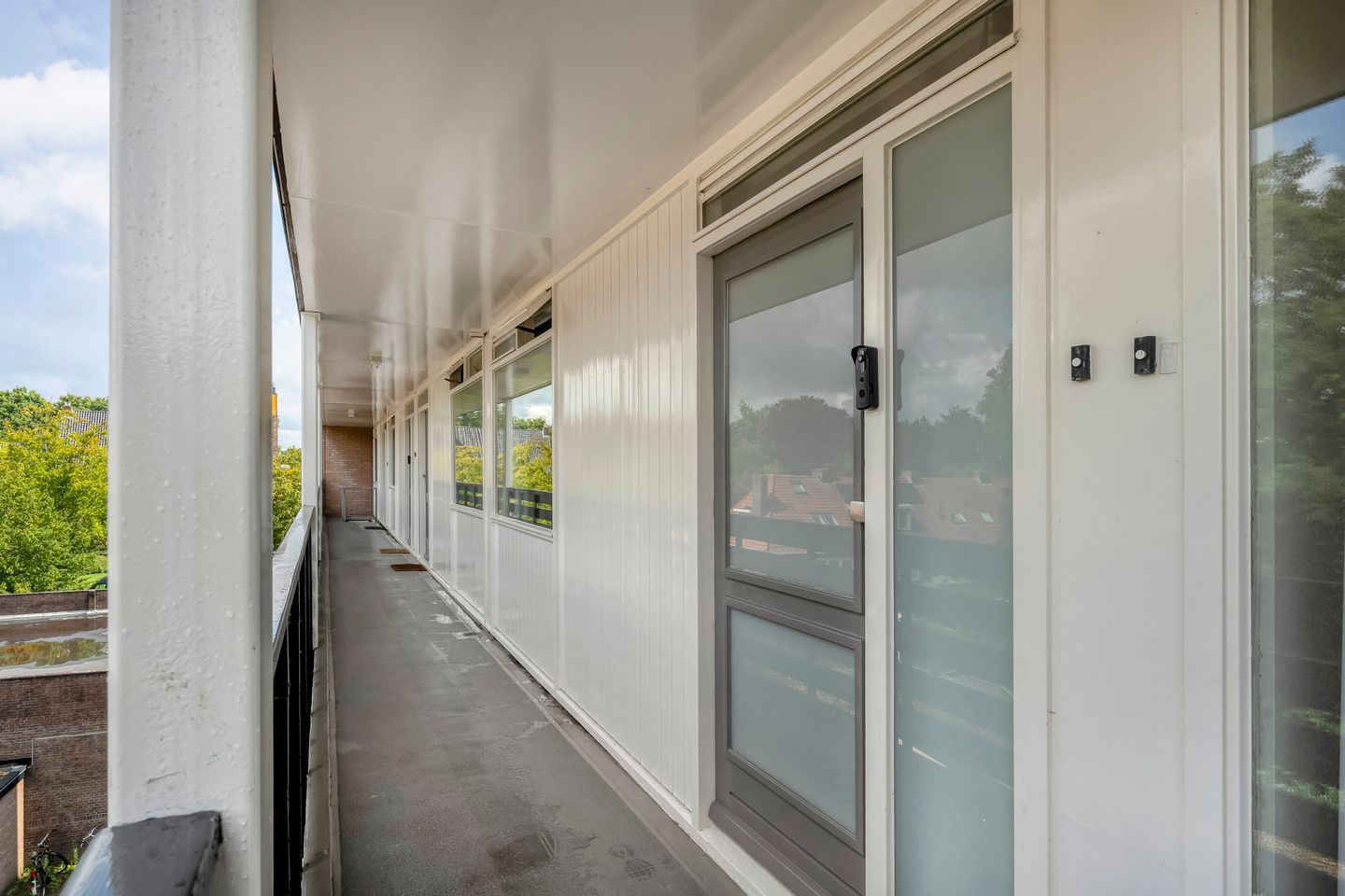 Foto 19 van Hogenkampsweg 2-44