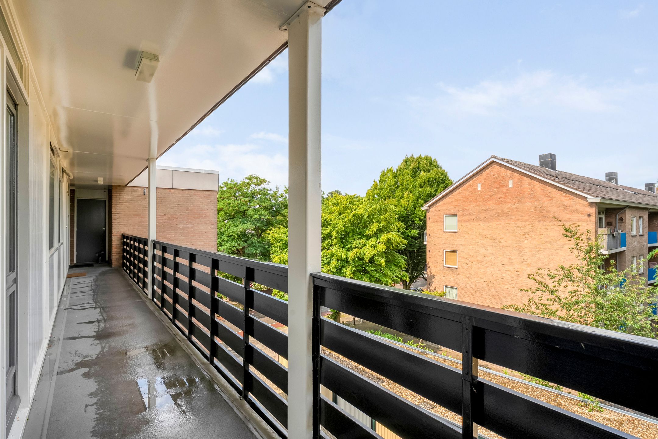 Foto 21 van Hogenkampsweg 2-44