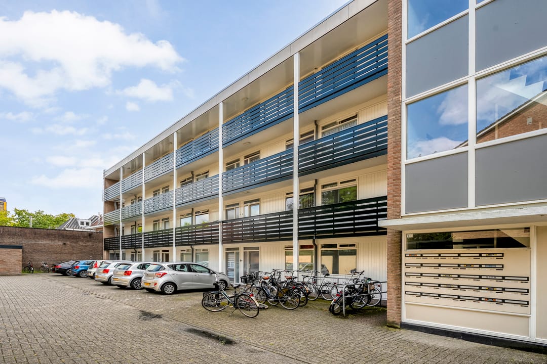 Foto 22 van Hogenkampsweg 2-44