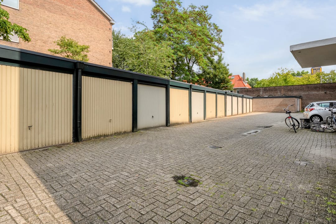 Foto 23 van Hogenkampsweg 2-44