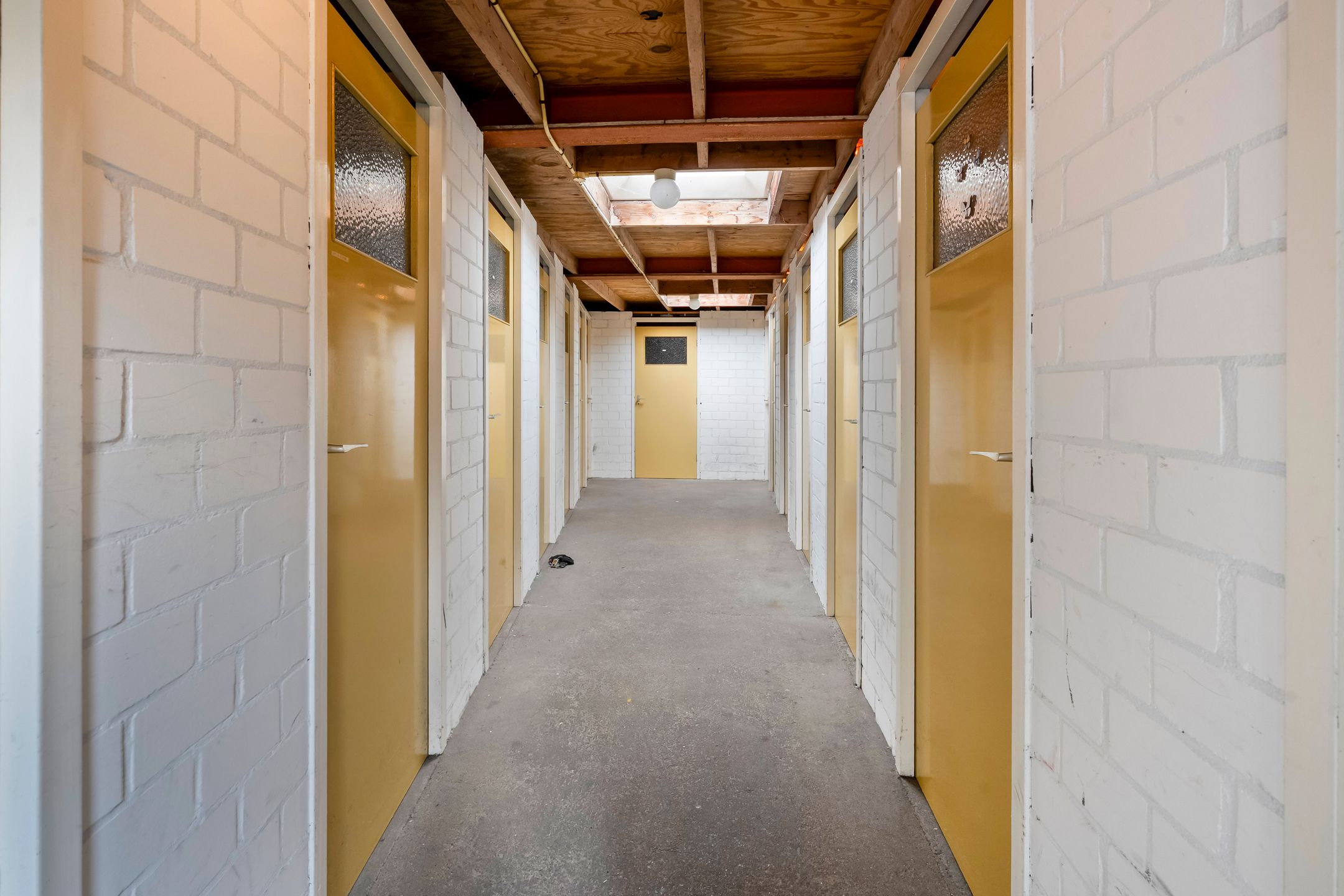 Foto 24 van Hogenkampsweg 2-44