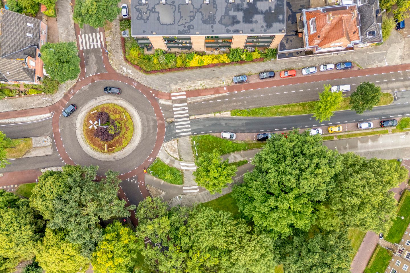 Foto 25 van Hogenkampsweg 2-44