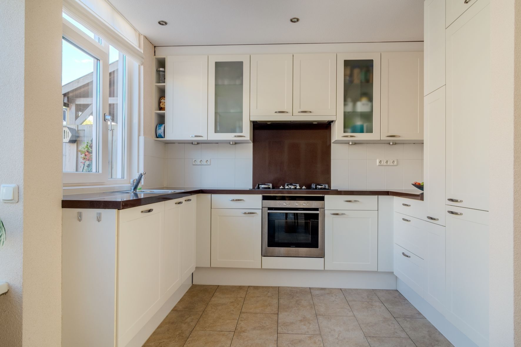 Foto 3 van Evertsenstraat 11