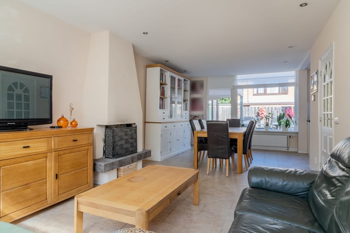 Foto 4 van Evertsenstraat 11