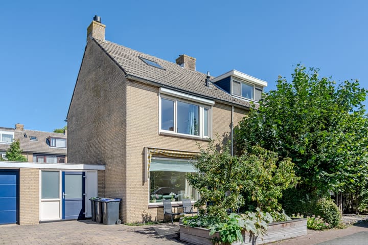 Foto 5 van Evertsenstraat 11