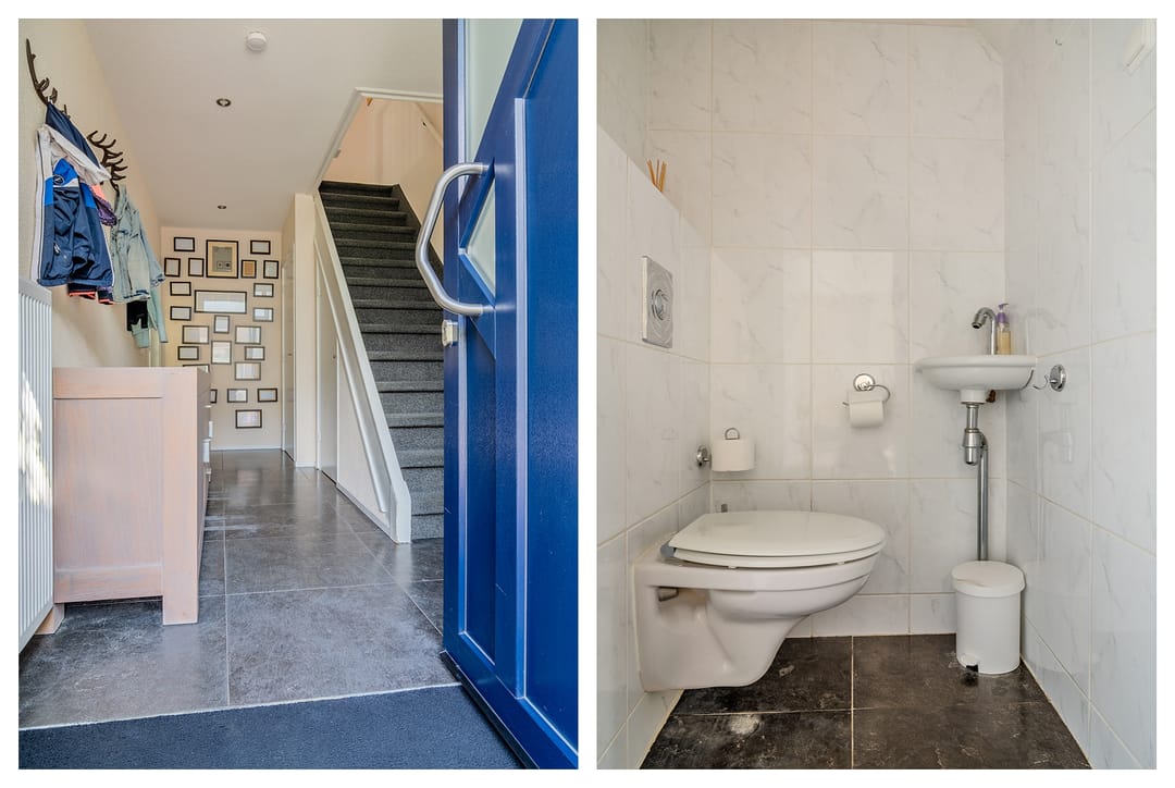 Foto 7 van Evertsenstraat 11