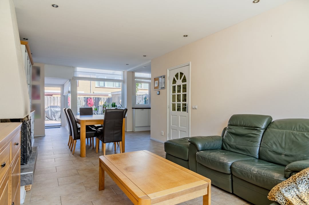 Foto 8 van Evertsenstraat 11