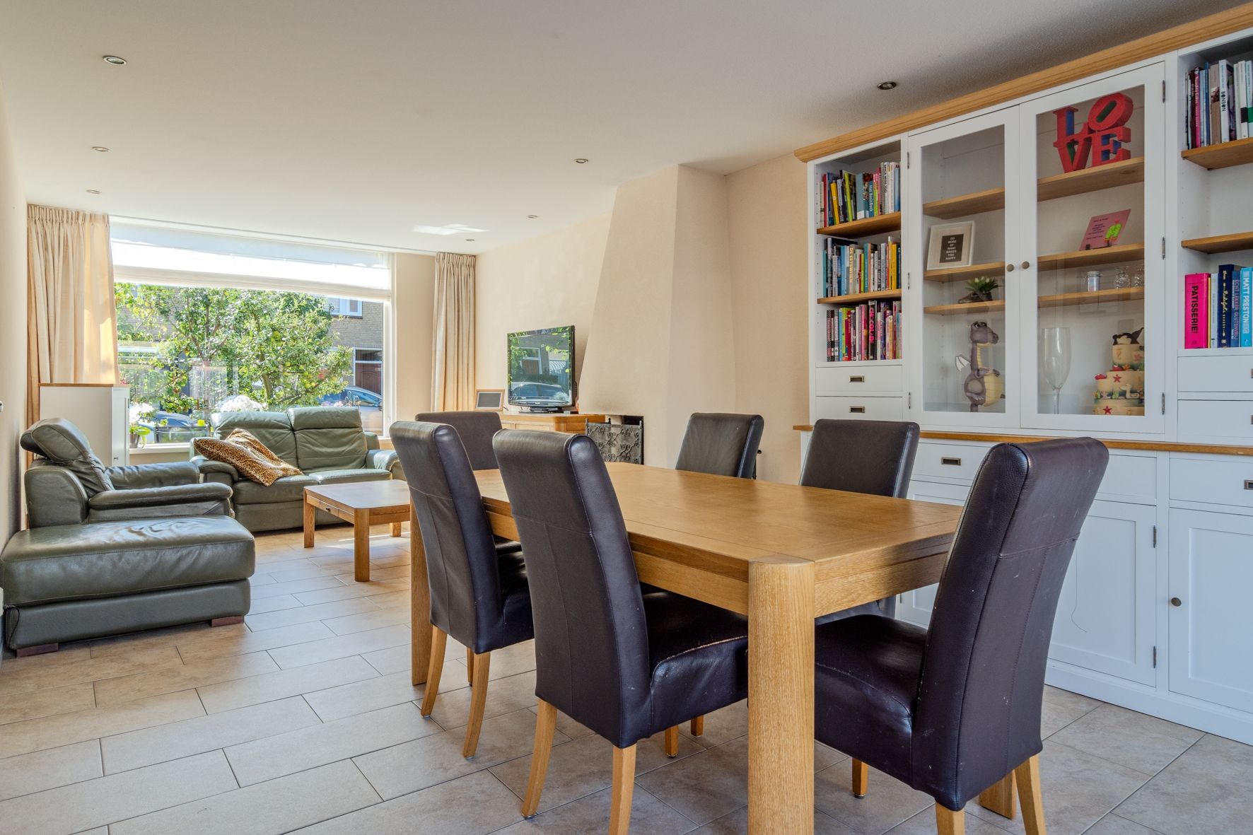 Foto 9 van Evertsenstraat 11