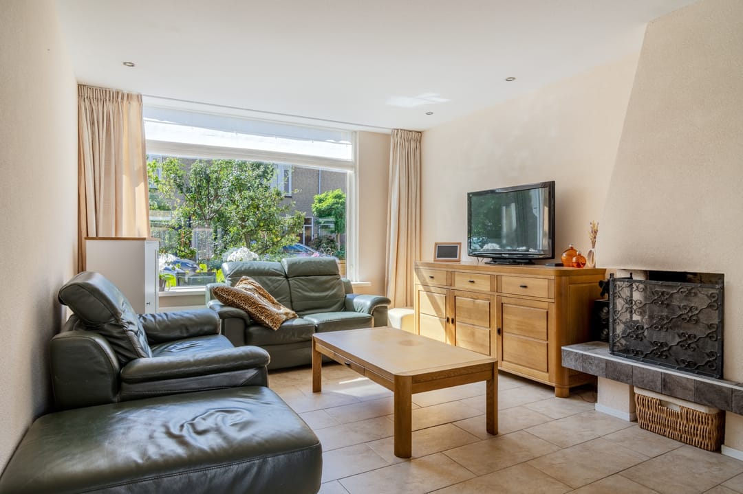 Foto 11 van Evertsenstraat 11