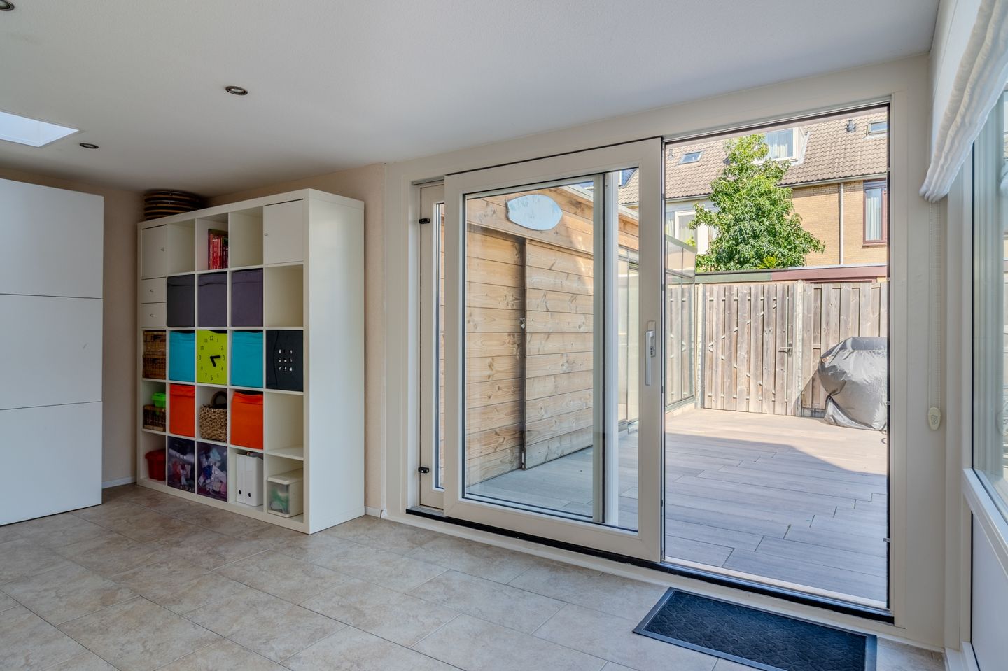 Foto 14 van Evertsenstraat 11