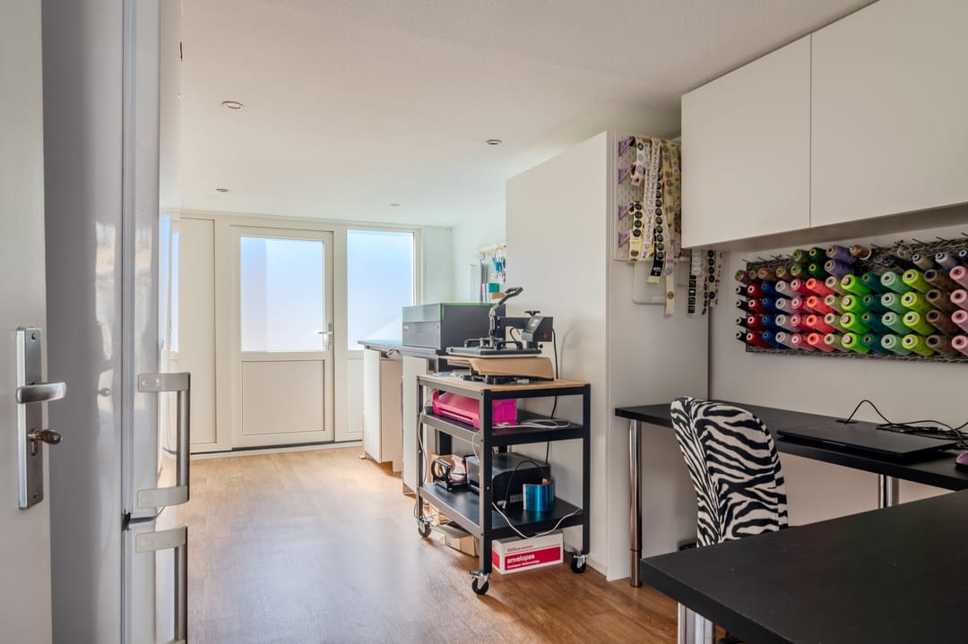 Foto 16 van Evertsenstraat 11