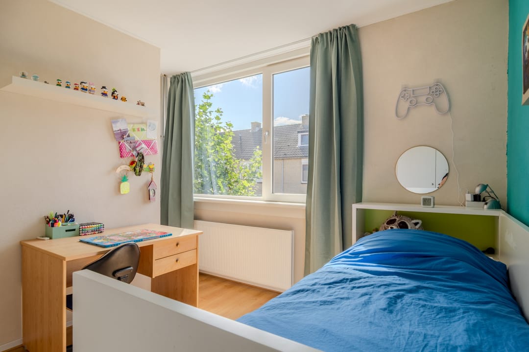 Foto 22 van Evertsenstraat 11