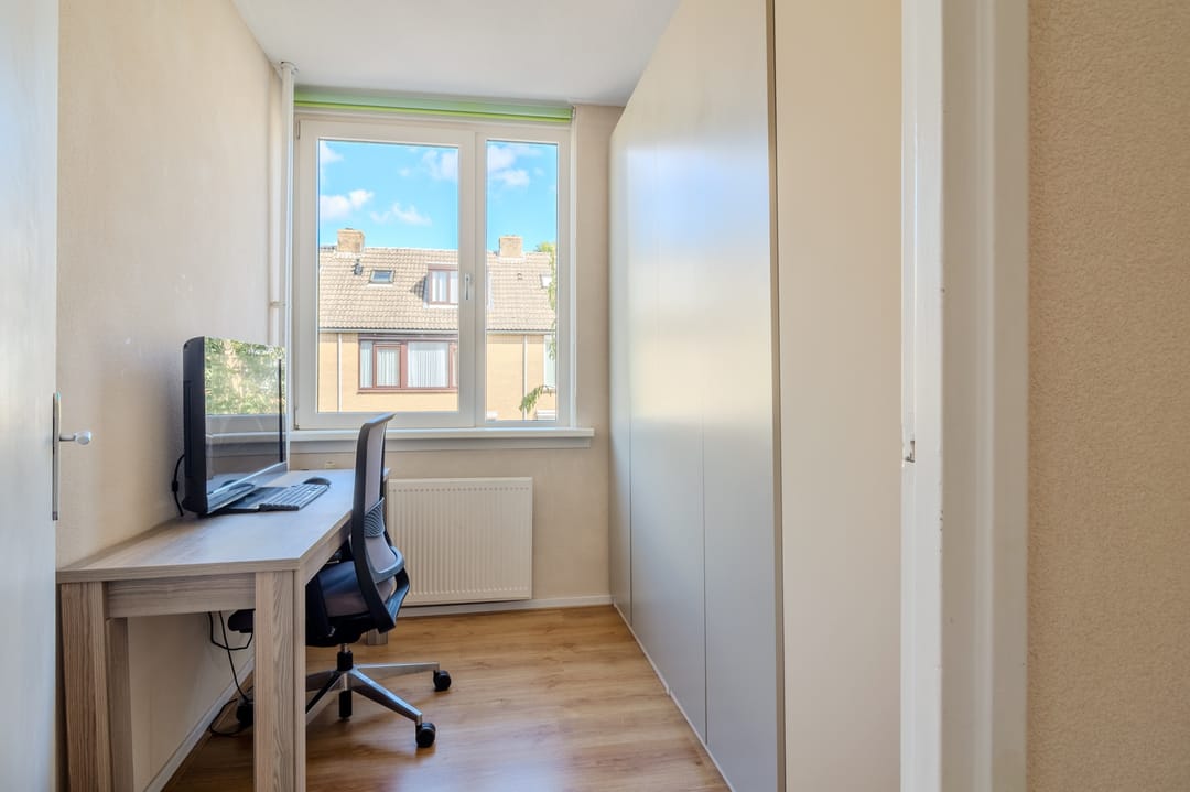 Foto 23 van Evertsenstraat 11