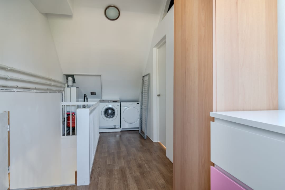 Foto 28 van Evertsenstraat 11