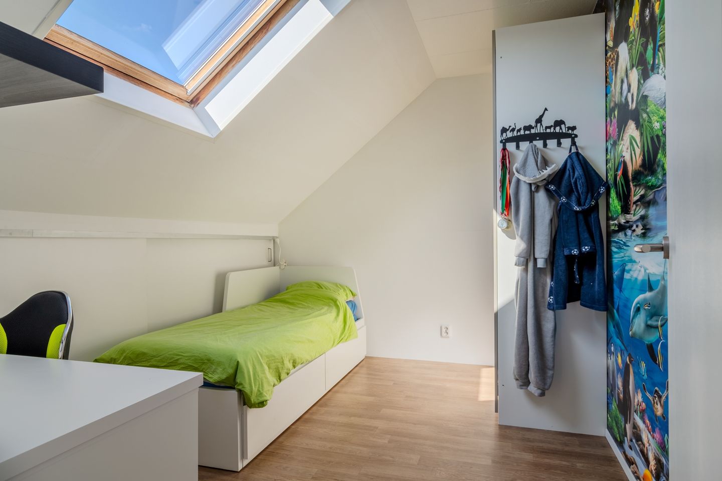 Foto 29 van Evertsenstraat 11