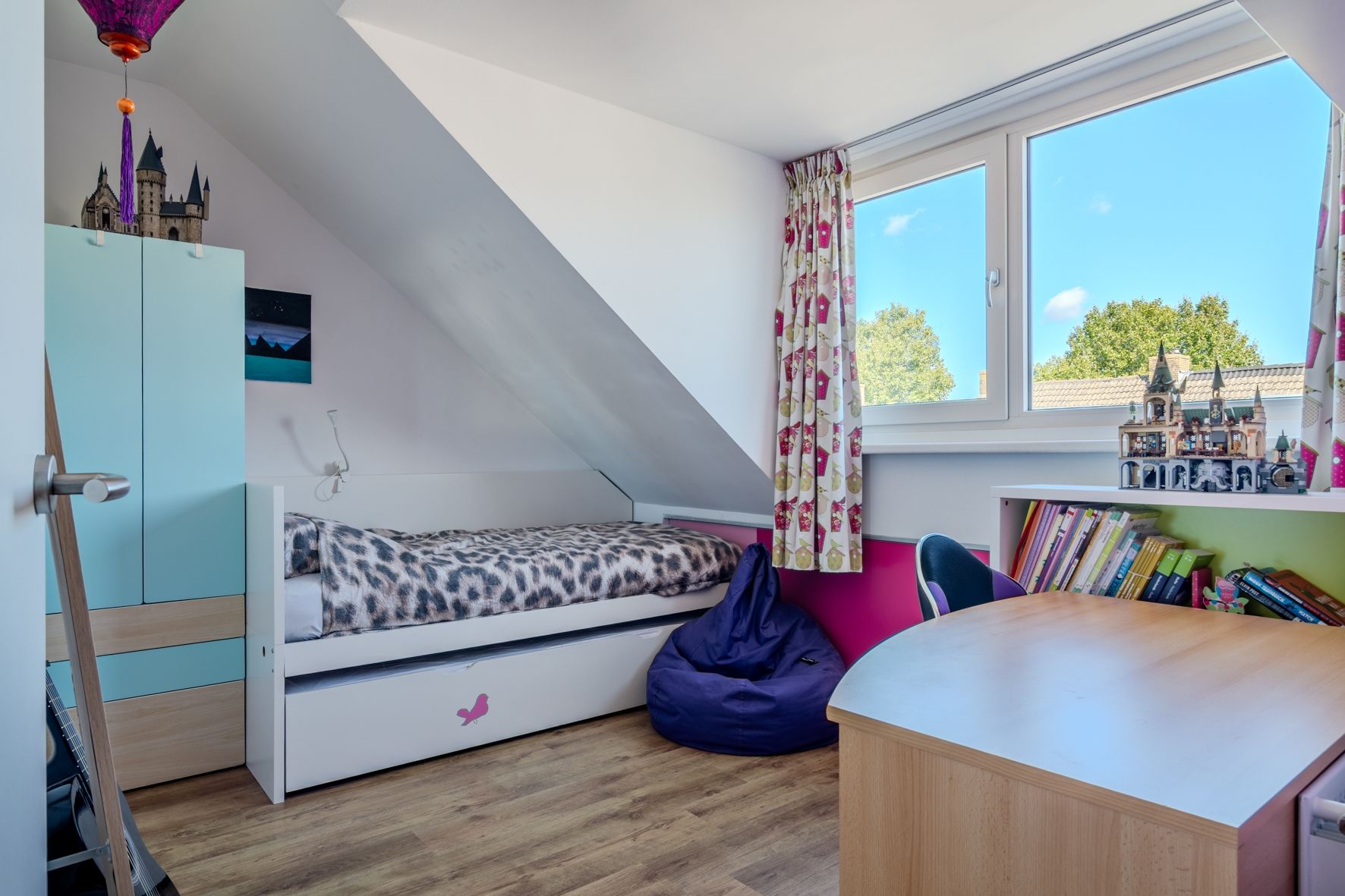 Foto 30 van Evertsenstraat 11