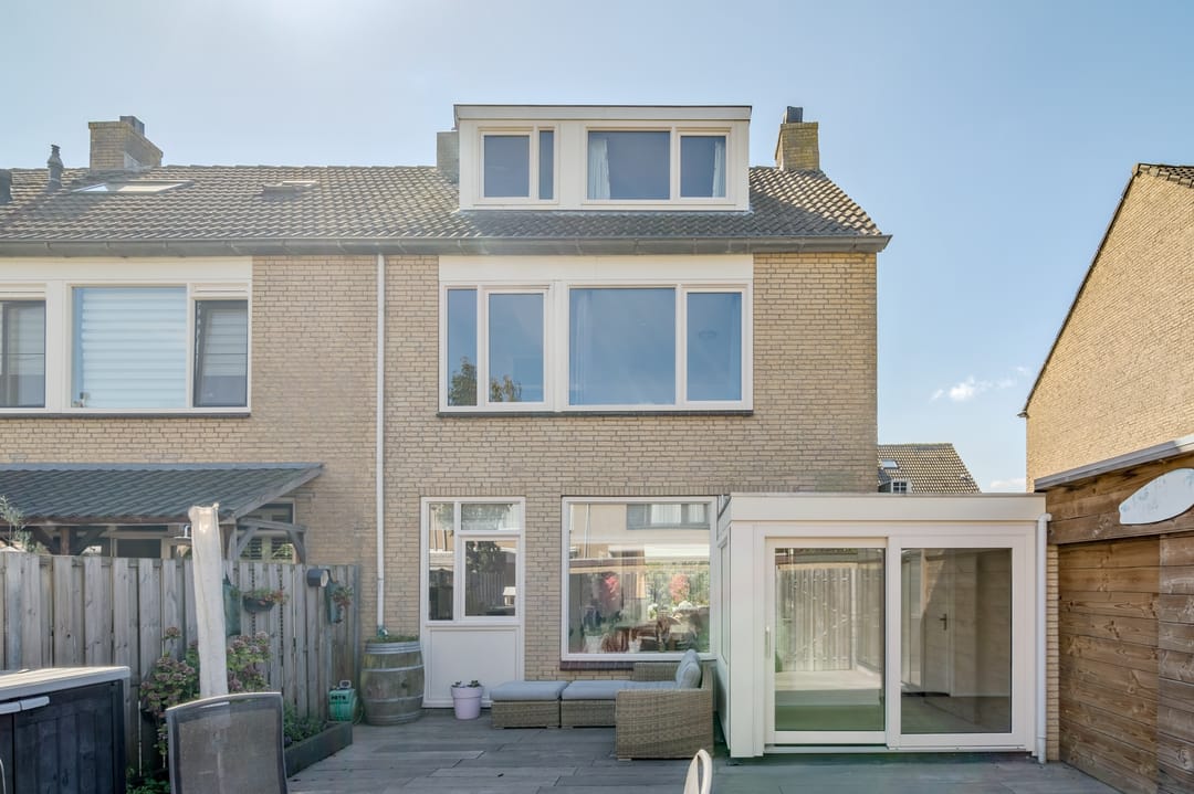 Foto 31 van Evertsenstraat 11