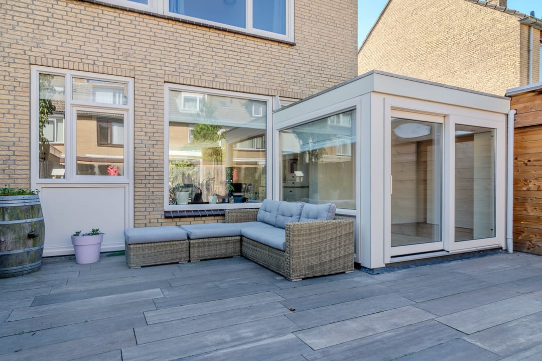 Foto 32 van Evertsenstraat 11