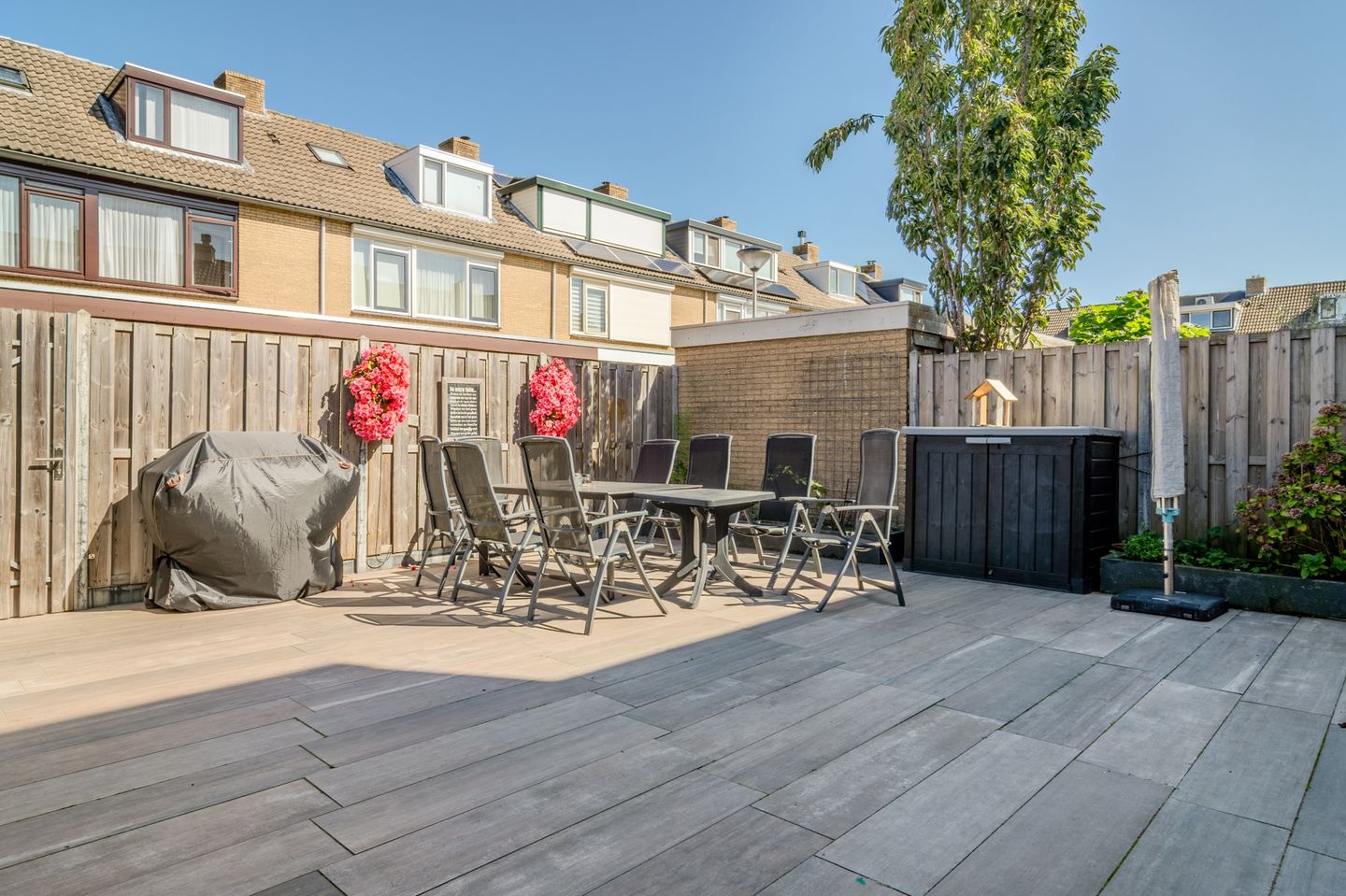 Foto 34 van Evertsenstraat 11