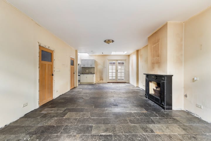 Foto 3 van Bagijnenstraat 20