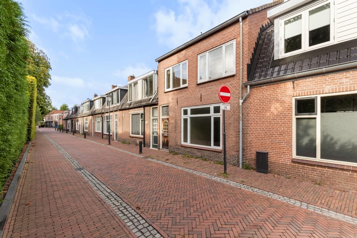 Foto 5 van Bagijnenstraat 20