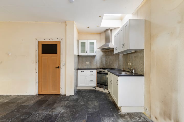 Foto 7 van Bagijnenstraat 20