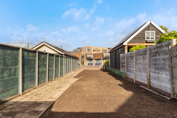 Foto 21 van Bagijnenstraat 20