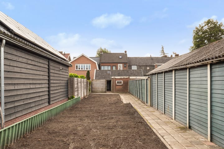 Foto 22 van Bagijnenstraat 20